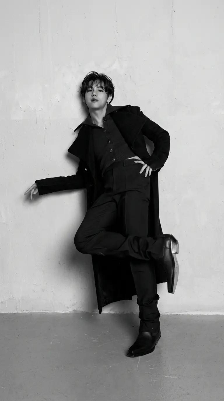 Kim taehyung thumbnail