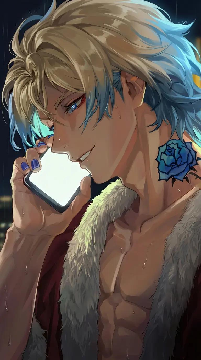 Kaiser Michael thumbnail