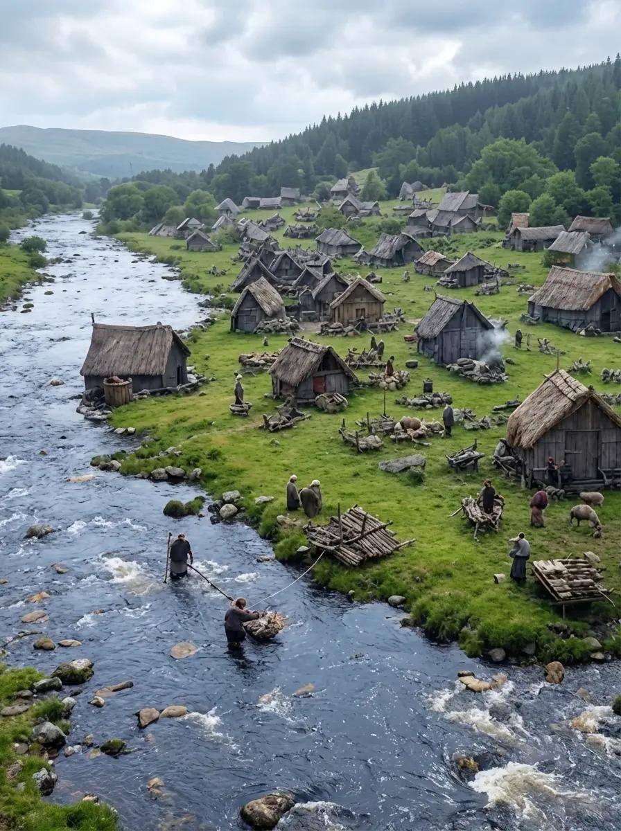 Viking Village RPG  thumbnail