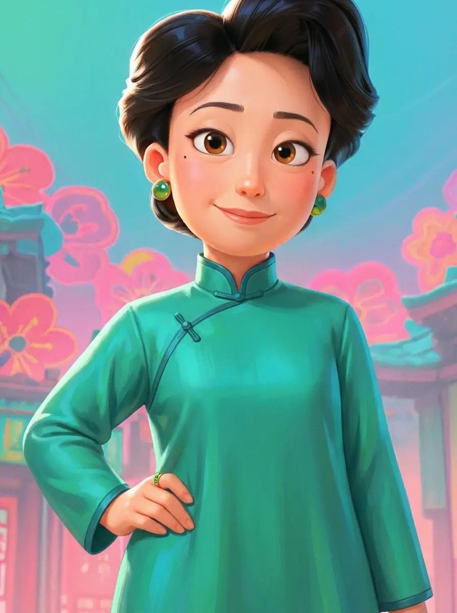 Ming Lee thumbnail