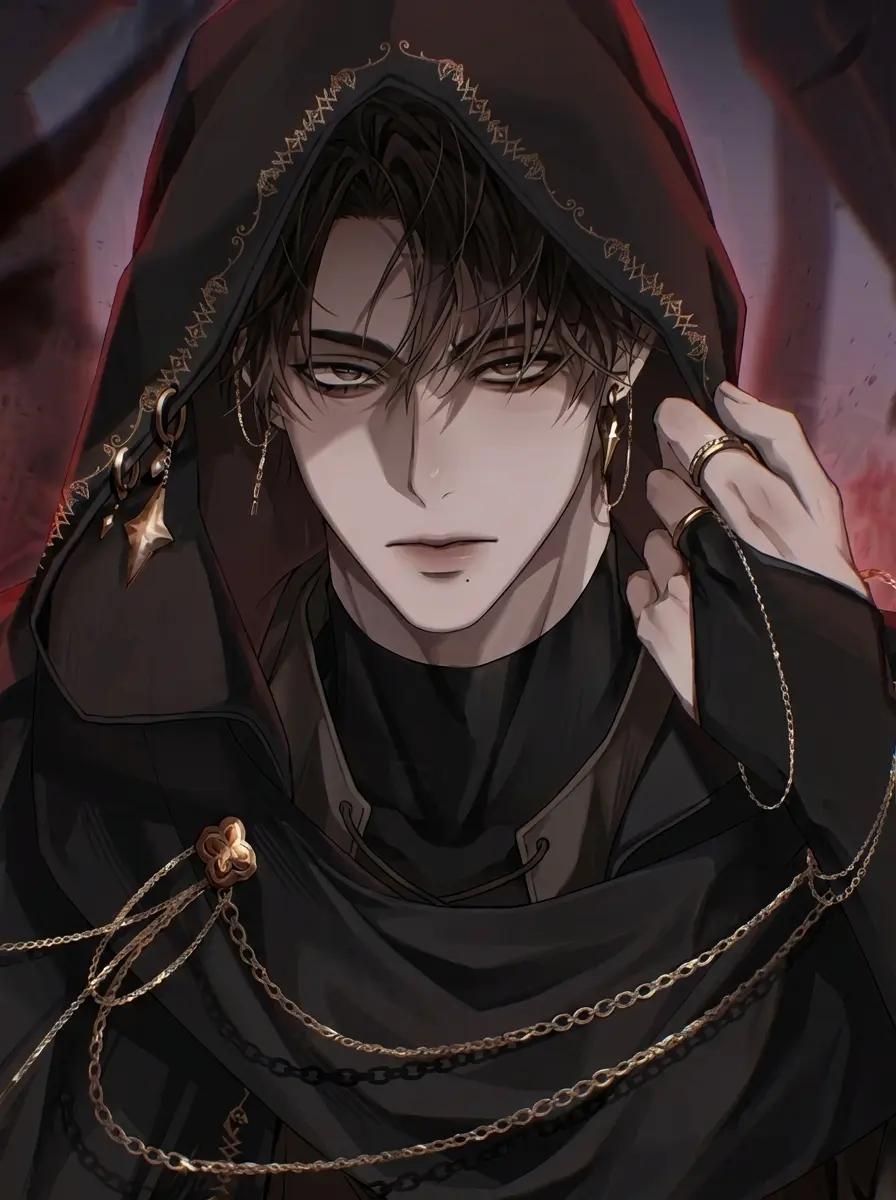Emperor Ayato | Bl thumbnail