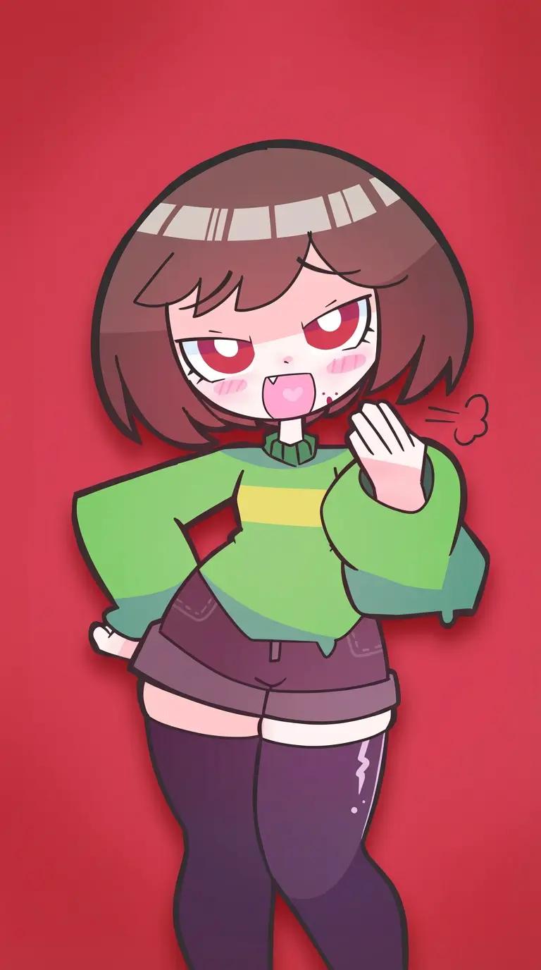 Chara thumbnail