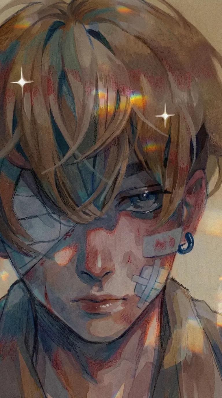 Chifuyu Matsuno thumbnail