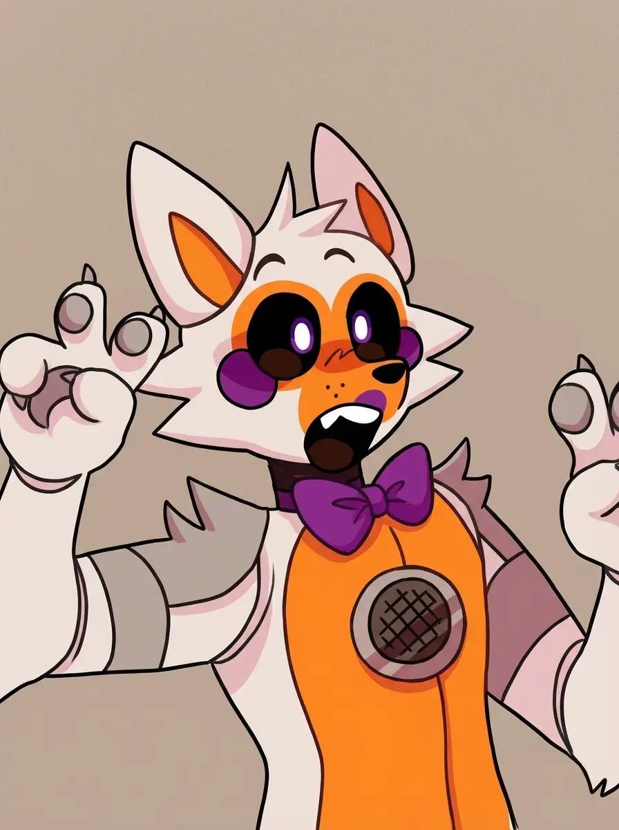 Lolbit thumbnail