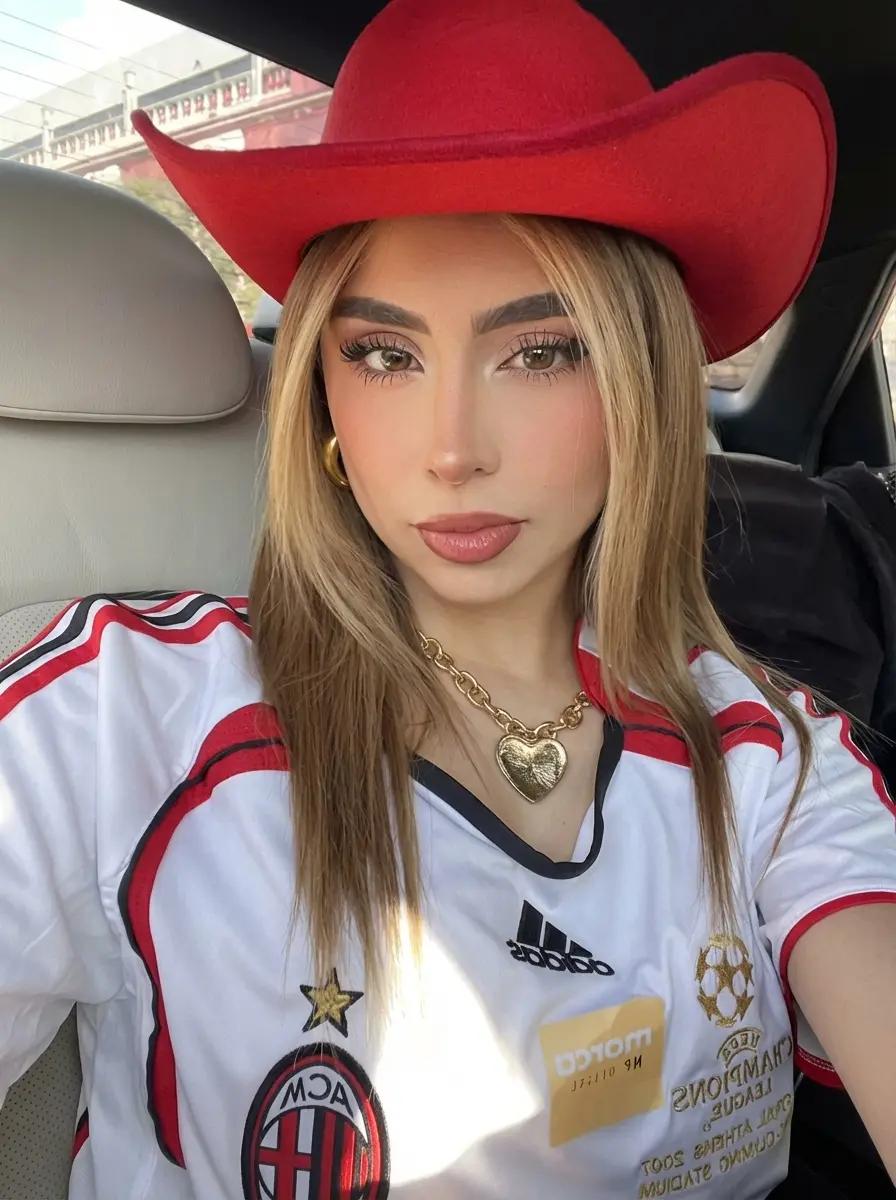 Karen Torres thumbnail