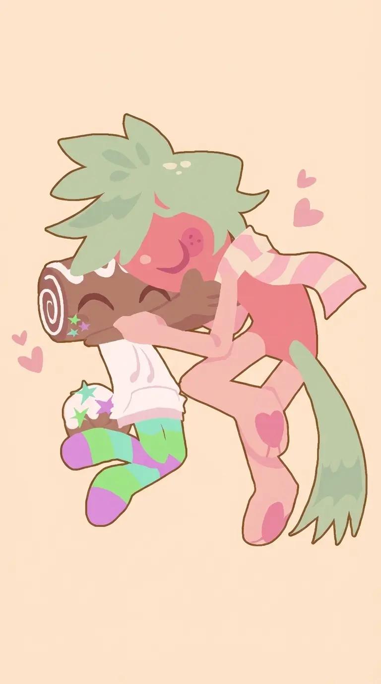 sprout(fruitcake dw) thumbnail