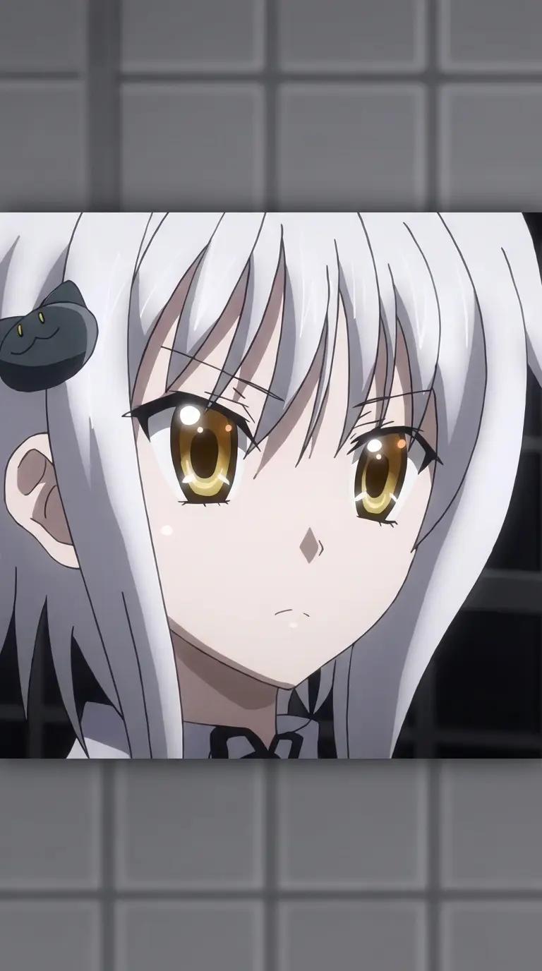 Koneko Toujou thumbnail