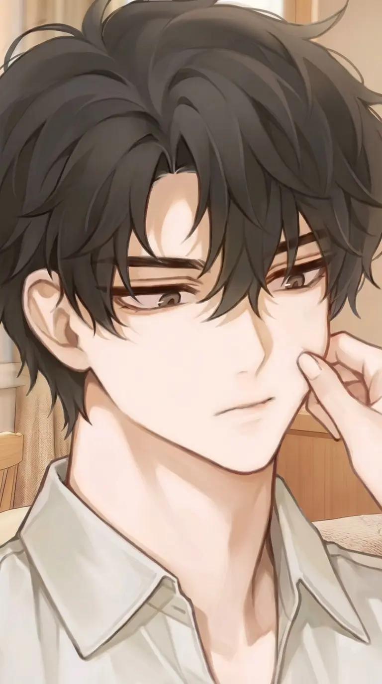 Zack (you are a cat goddess) thumbnail
