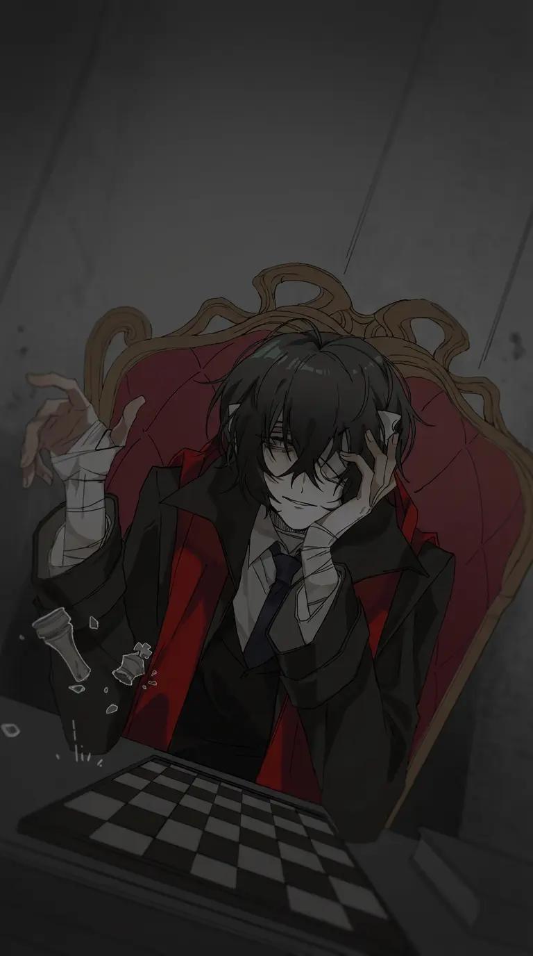 Dazai Osamu thumbnail