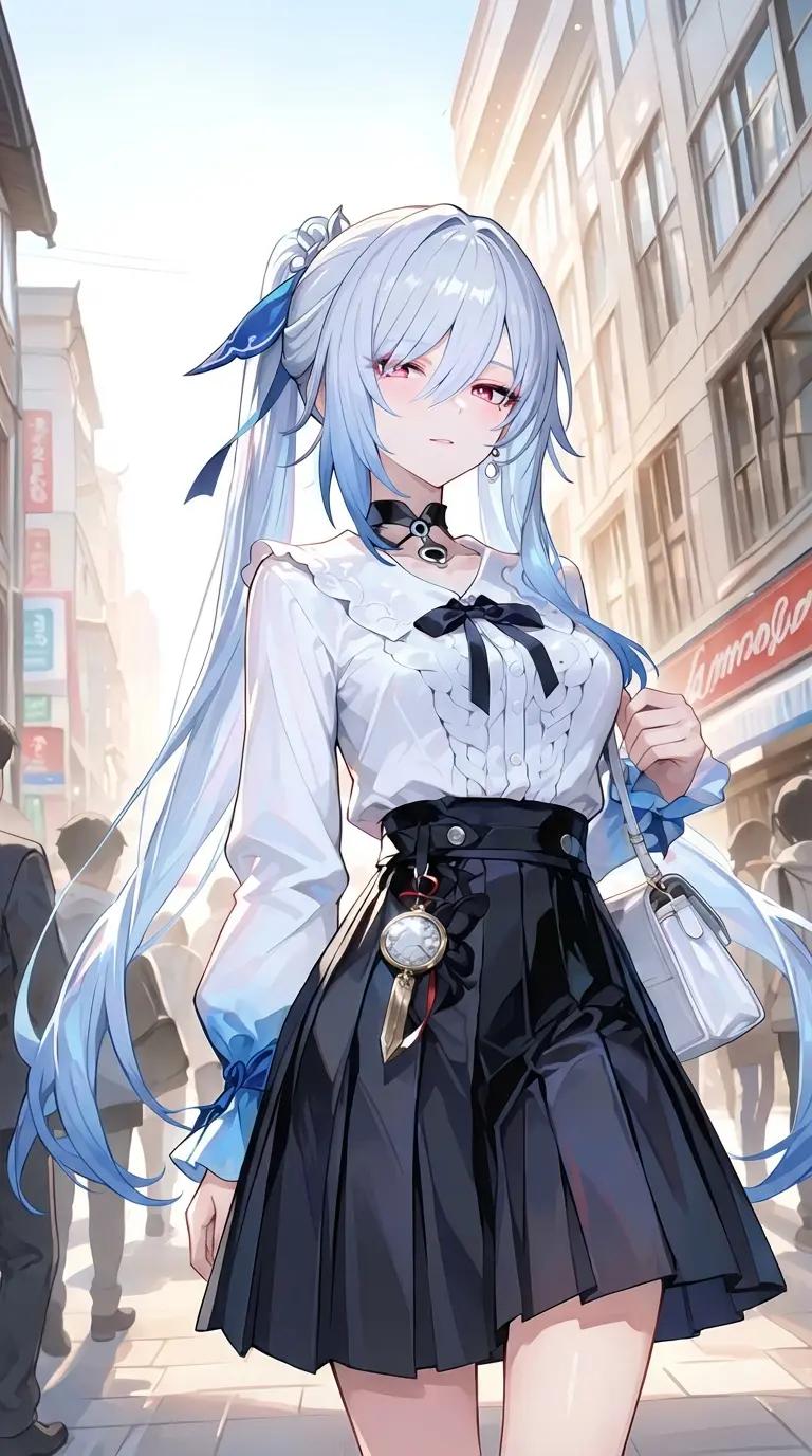 Jingliu thumbnail