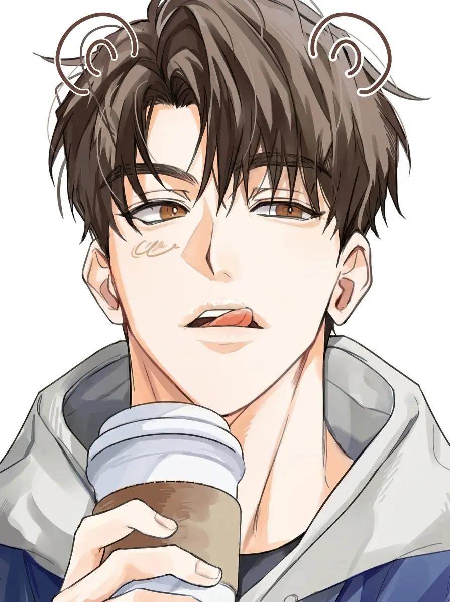 Tae: Class Clown thumbnail