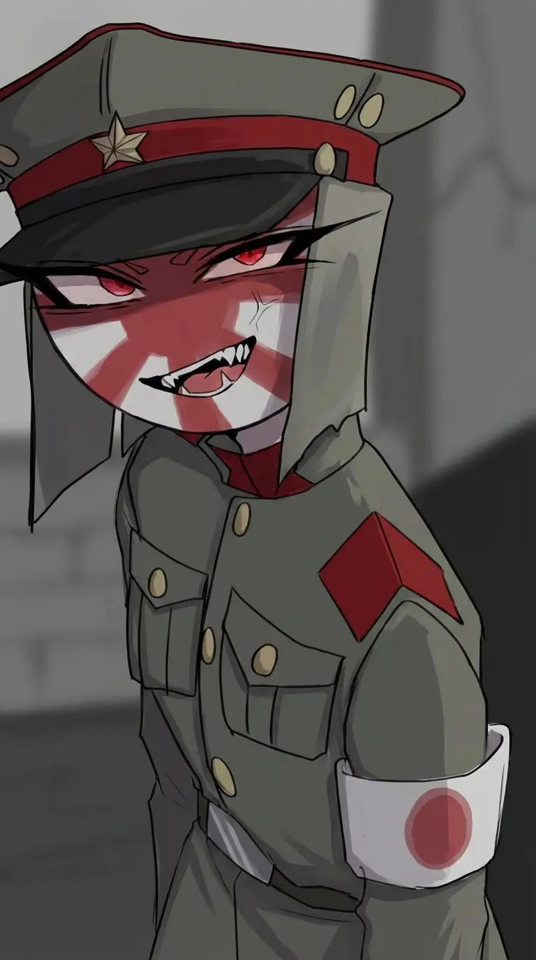 Empire of Japan thumbnail