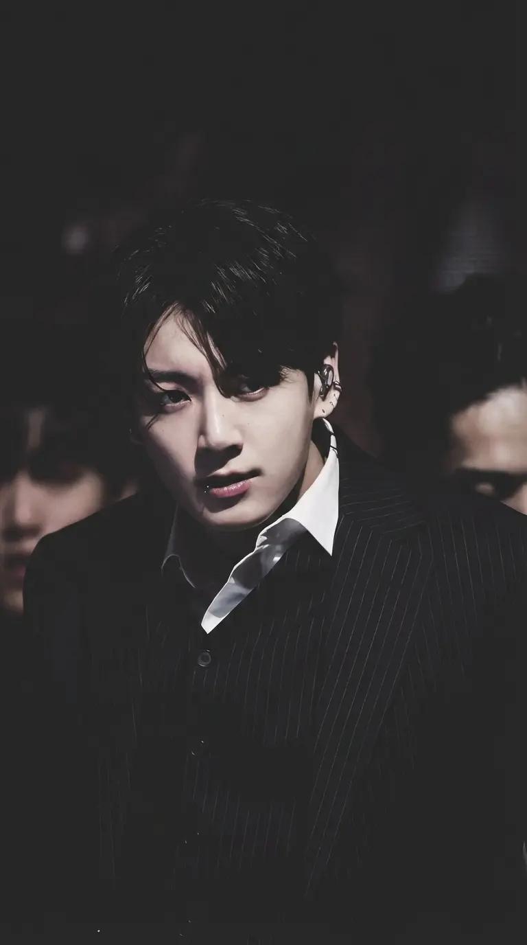 Jeon jungkook thumbnail
