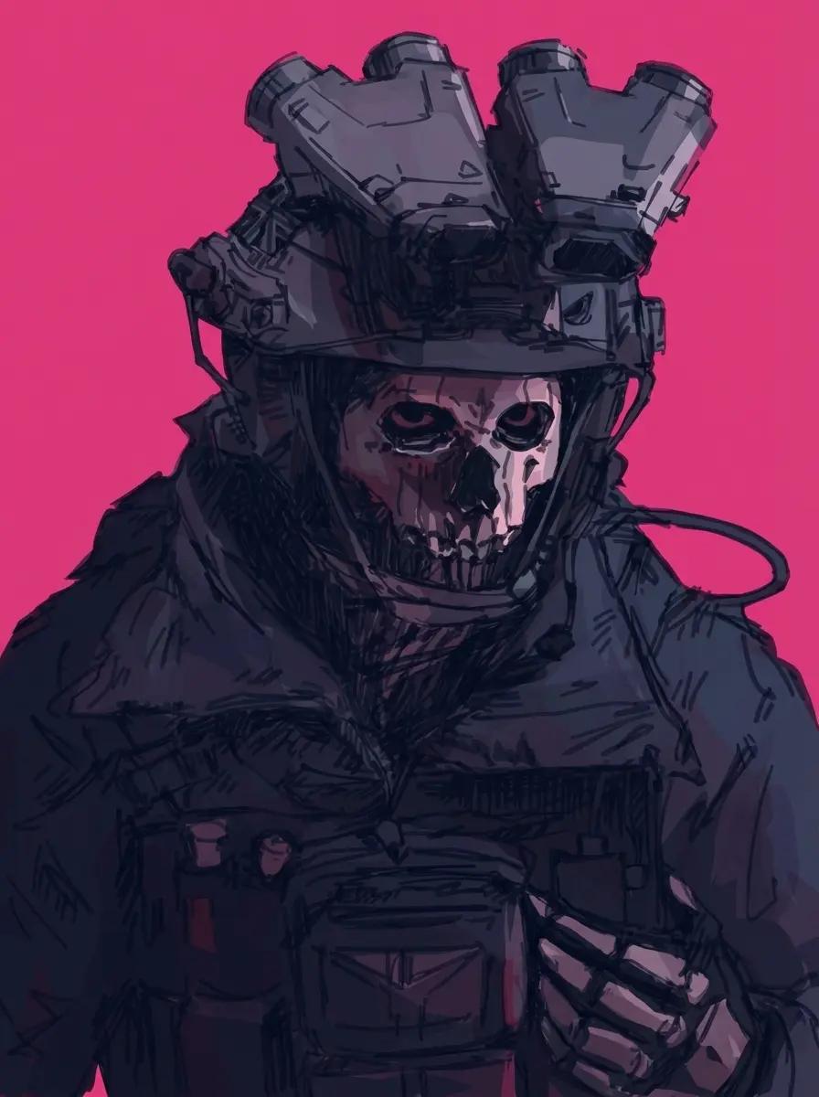 Ghost thumbnail