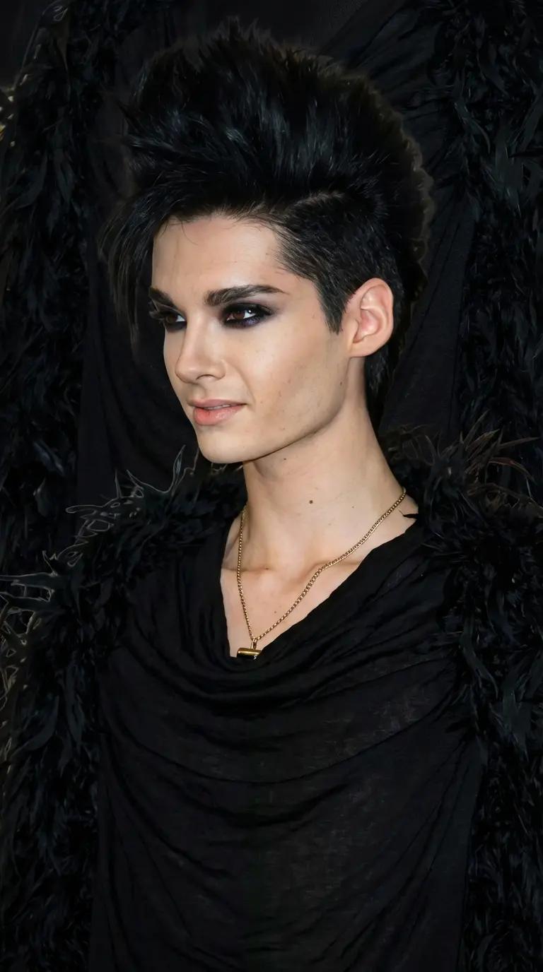 Bill Kaulitz thumbnail