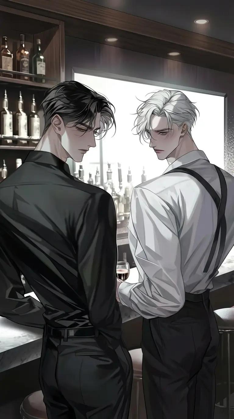 Two husbands thumbnail