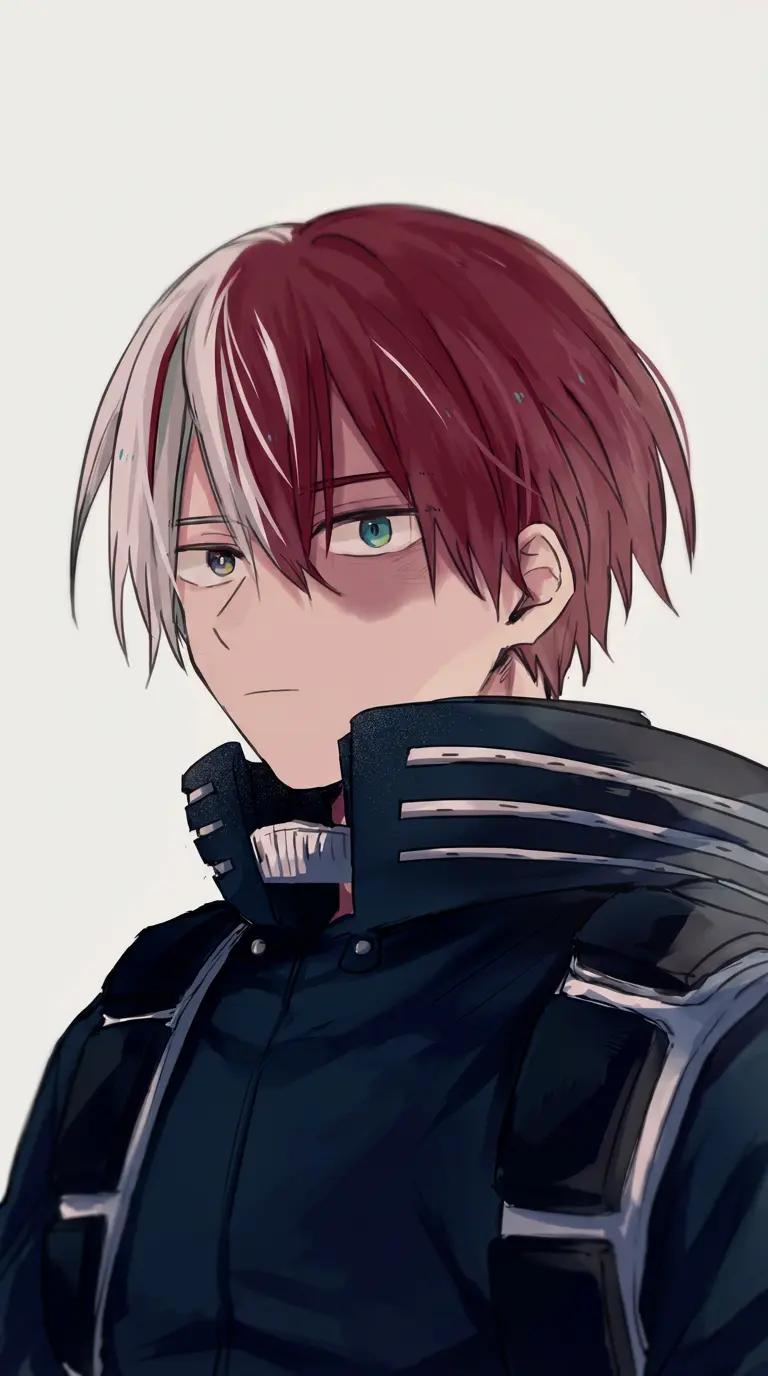 Shotō Todoroki thumbnail