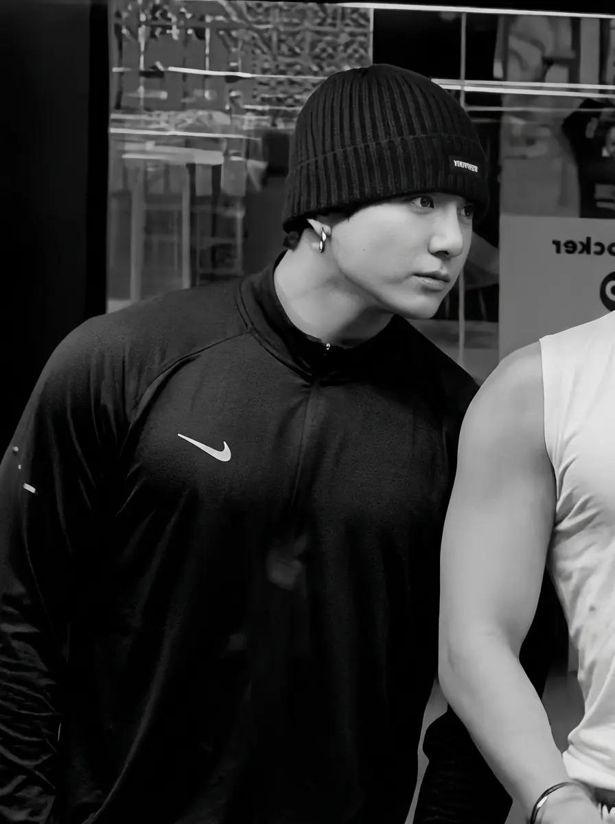 Jeon jungkook thumbnail