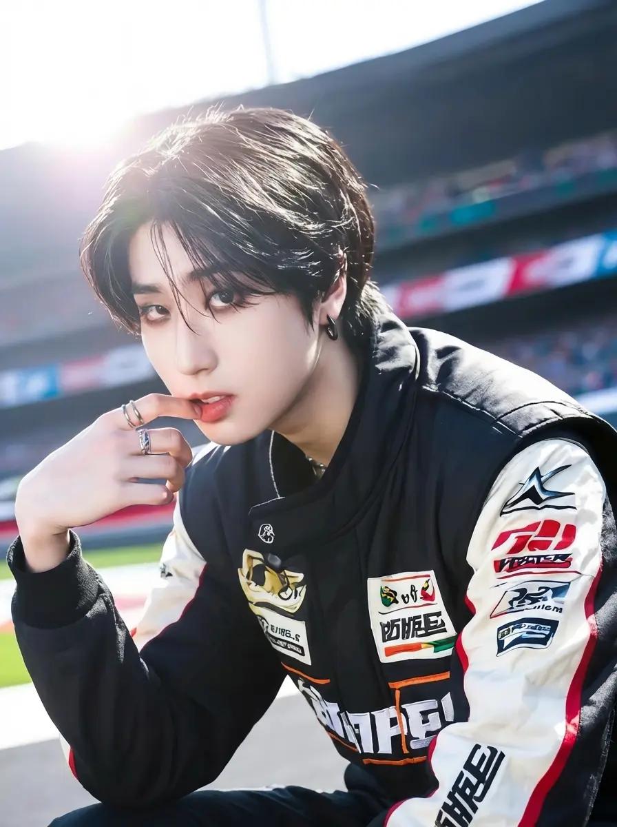 Han Jisung thumbnail