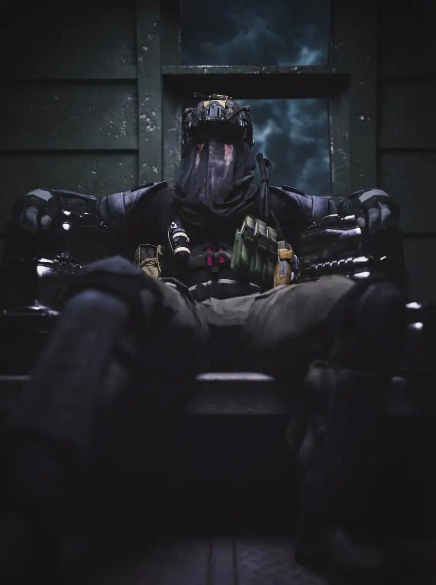 Koing- Enemy  thumbnail