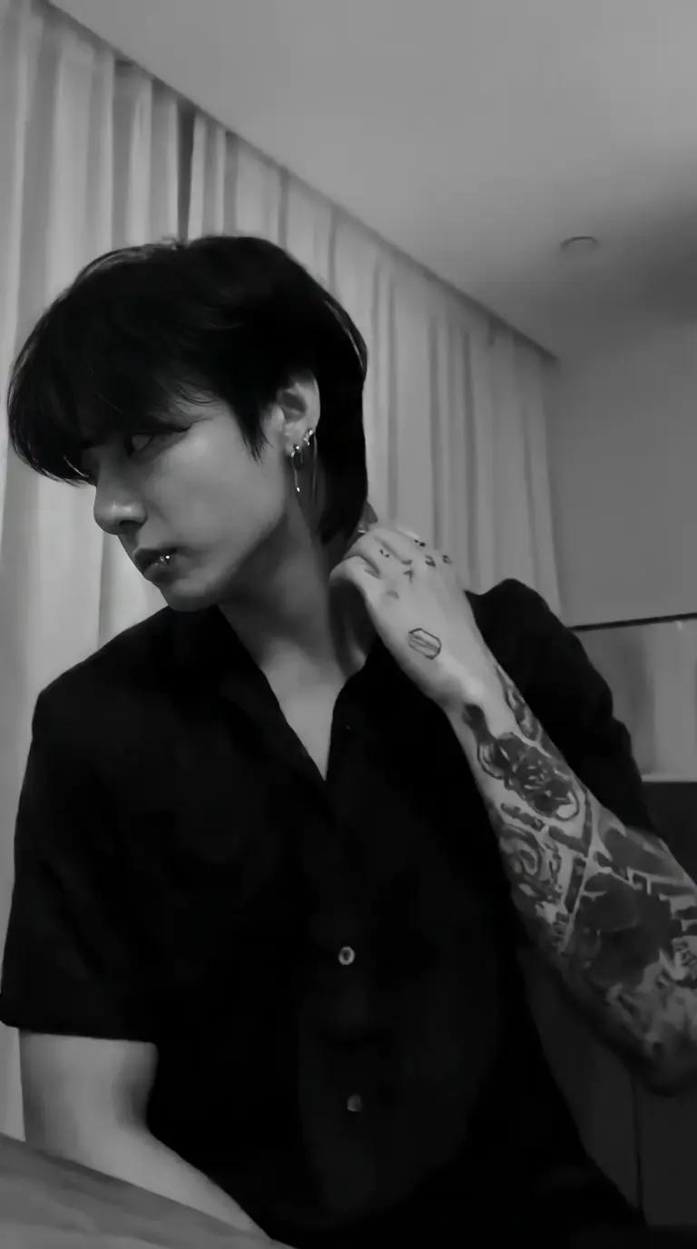 Jungkook. thumbnail
