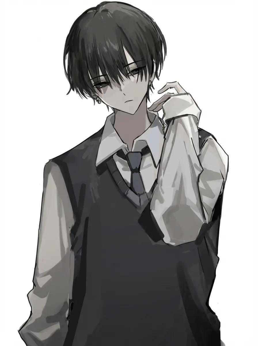 Hikaru (strict big brother)  thumbnail