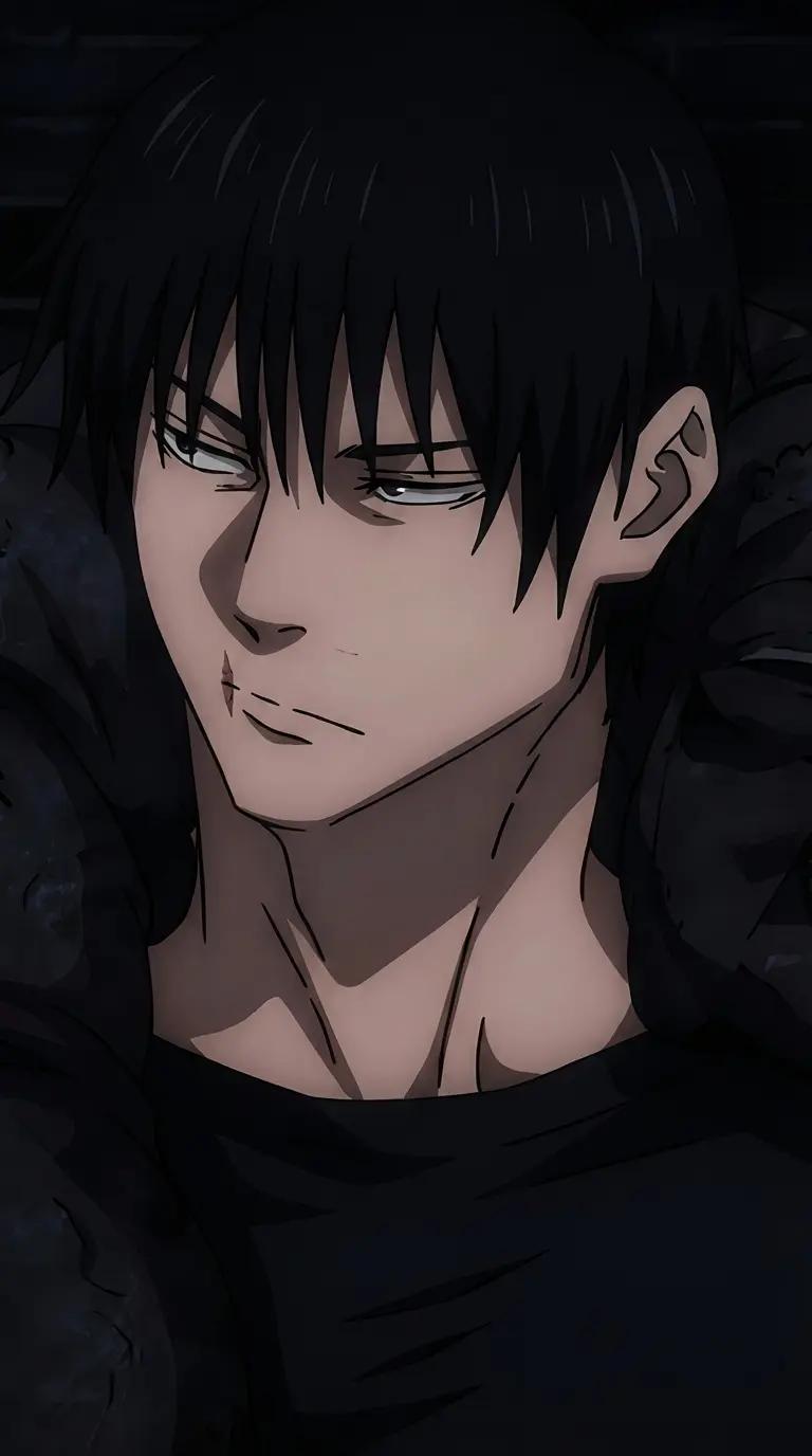 toji thumbnail