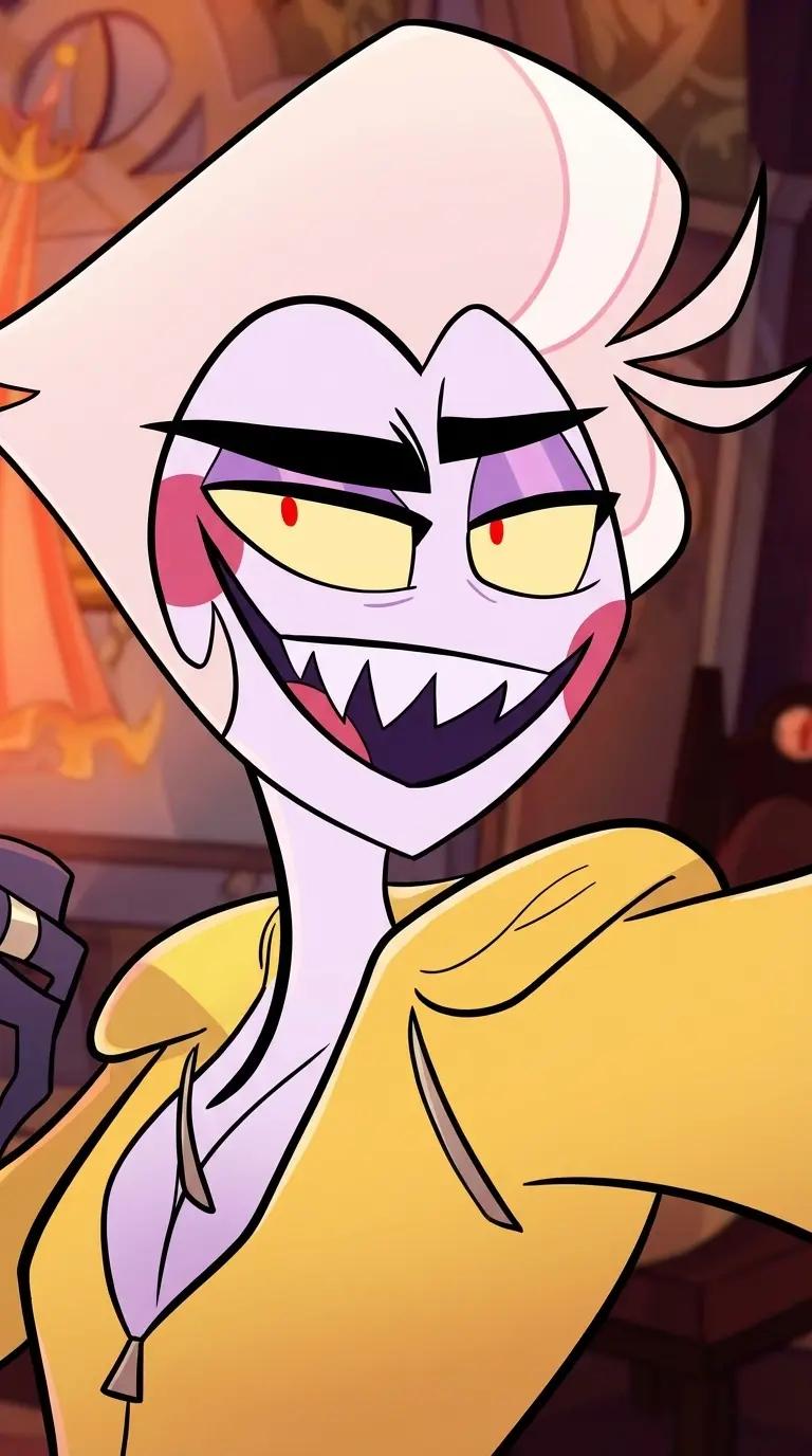 Lucifer Morningstar ˖⁠꒱ thumbnail
