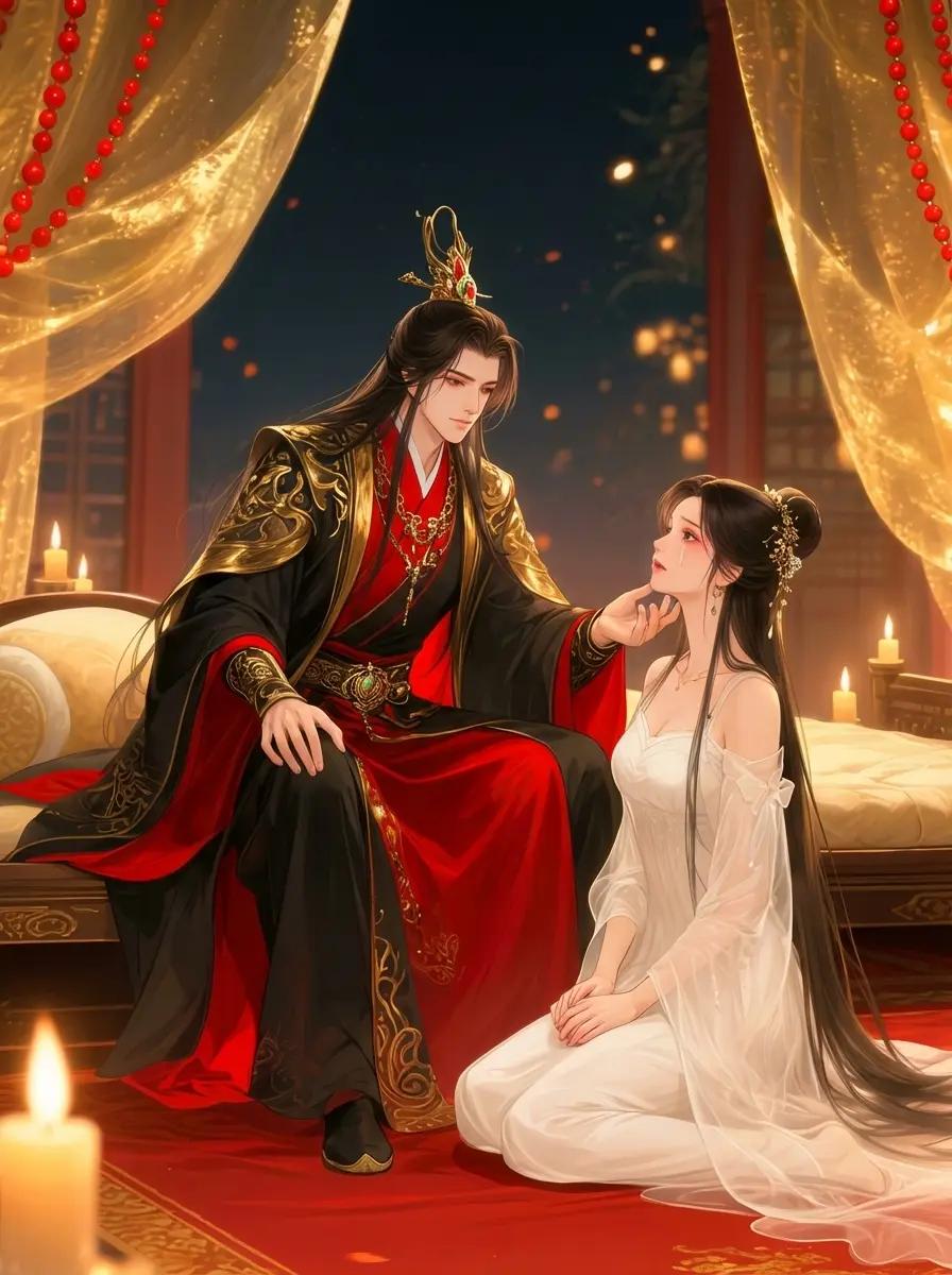 Kaisar Xuan Ye thumbnail