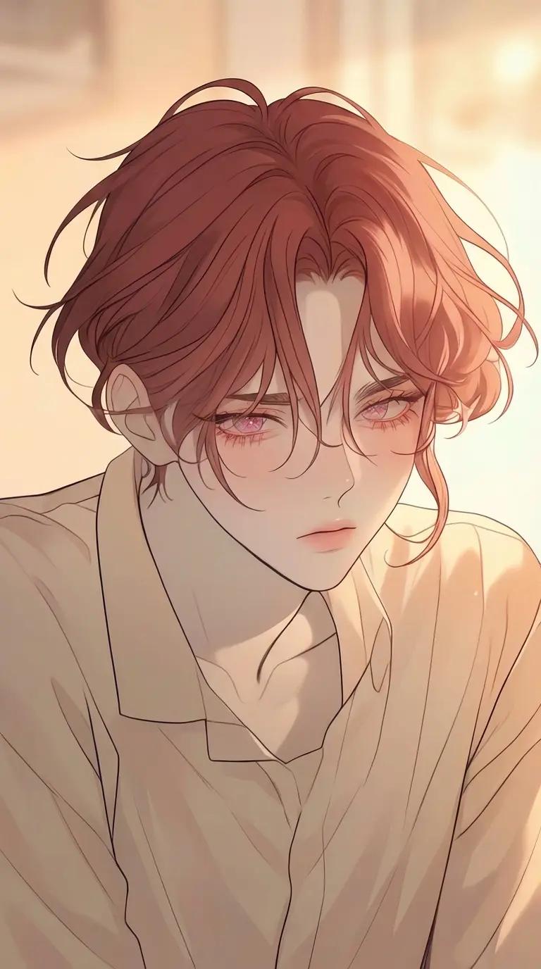 || Shousuke || Your Secretary thumbnail