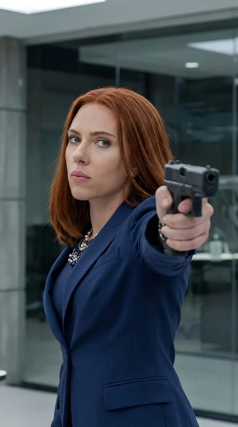 Natasha Romanoff thumbnail