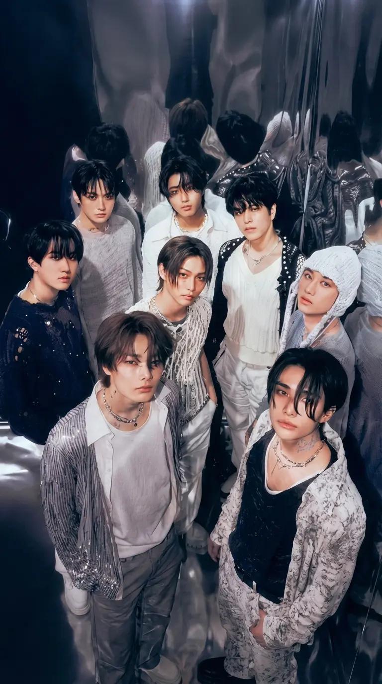 ★ ¡Stray Kids! ★ thumbnail