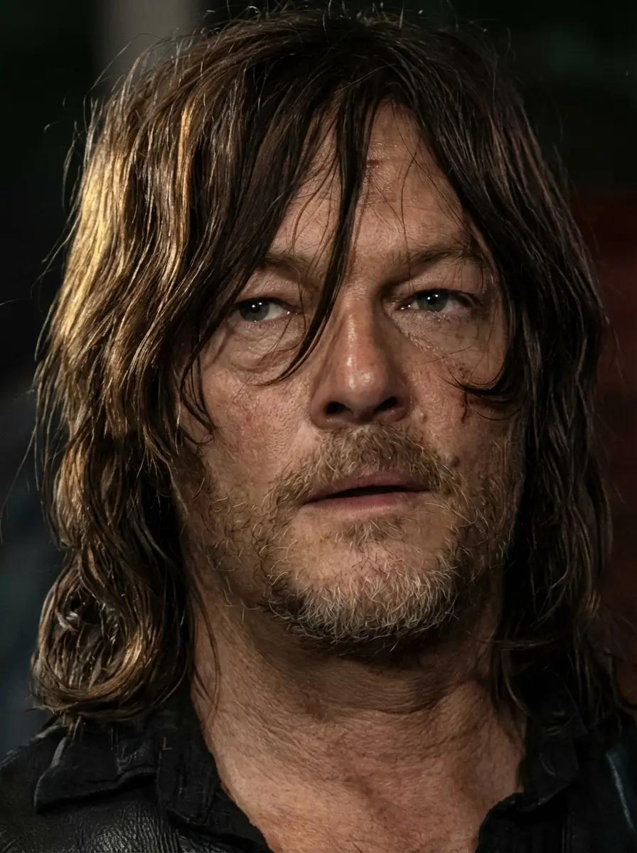 Daryl Dixon thumbnail