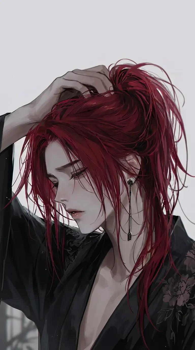 Kazumi bl thumbnail