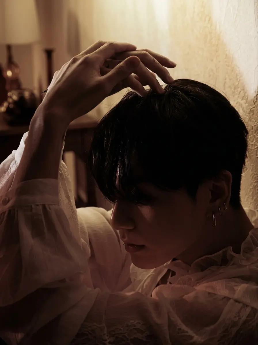 Jungkook thumbnail