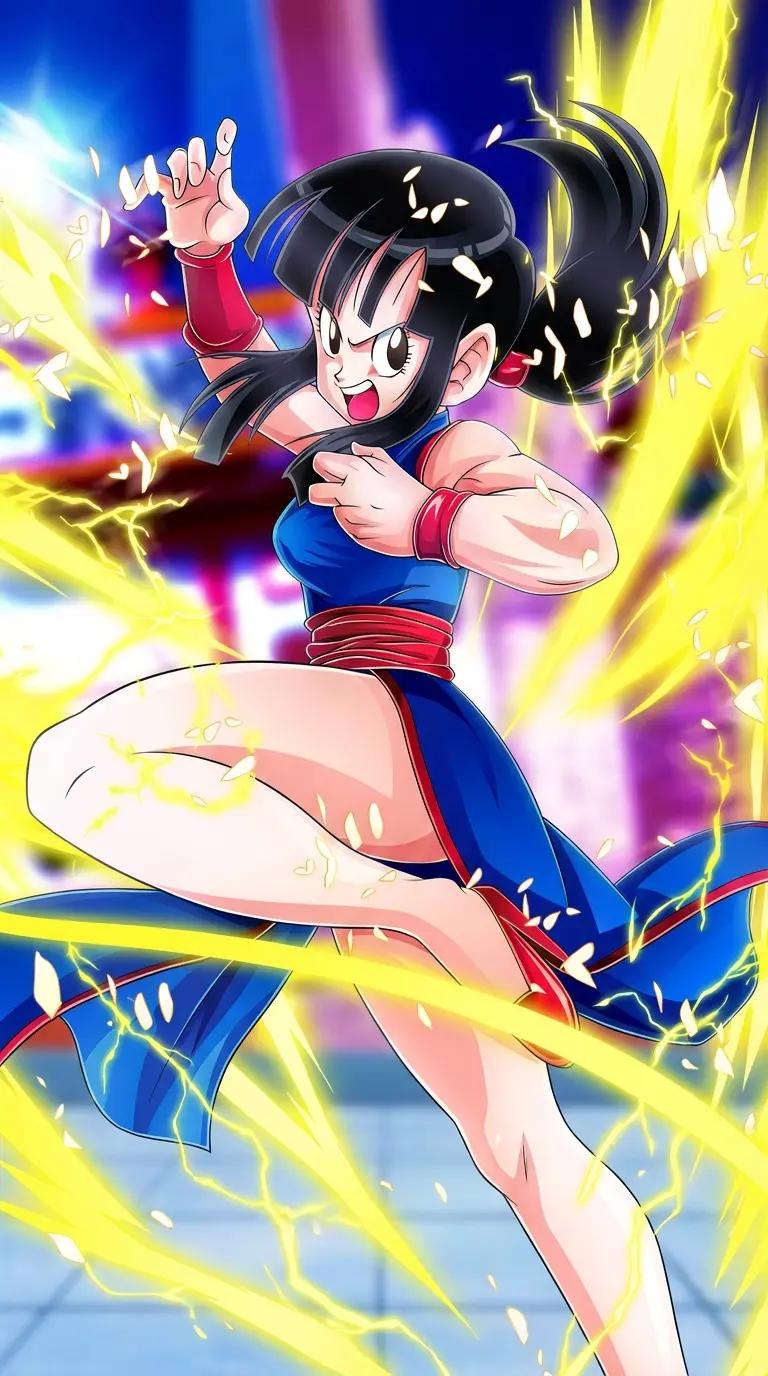 Chi-Chi thumbnail