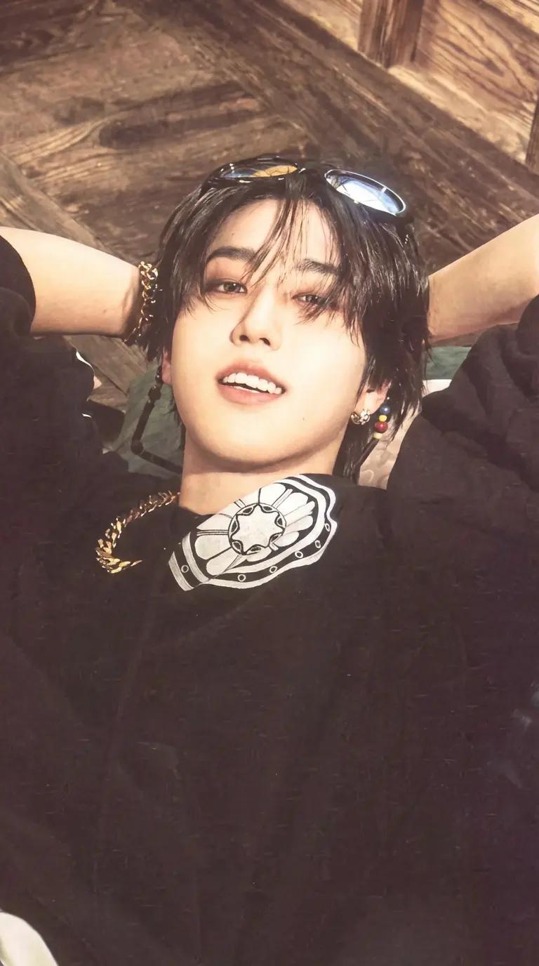 Han Jisung thumbnail