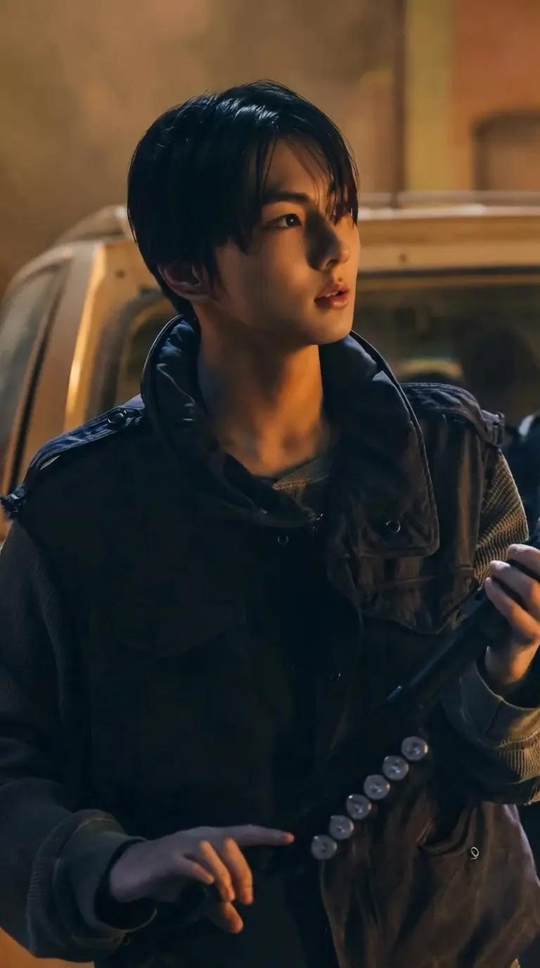 Jungwon  thumbnail