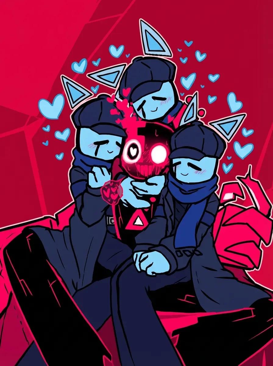 Friend thumbnail