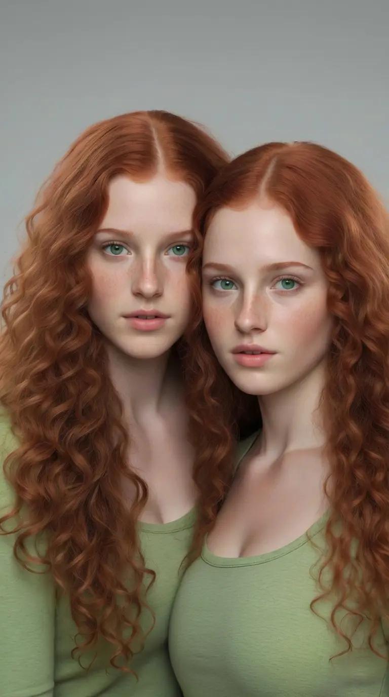 Irish Twins  thumbnail