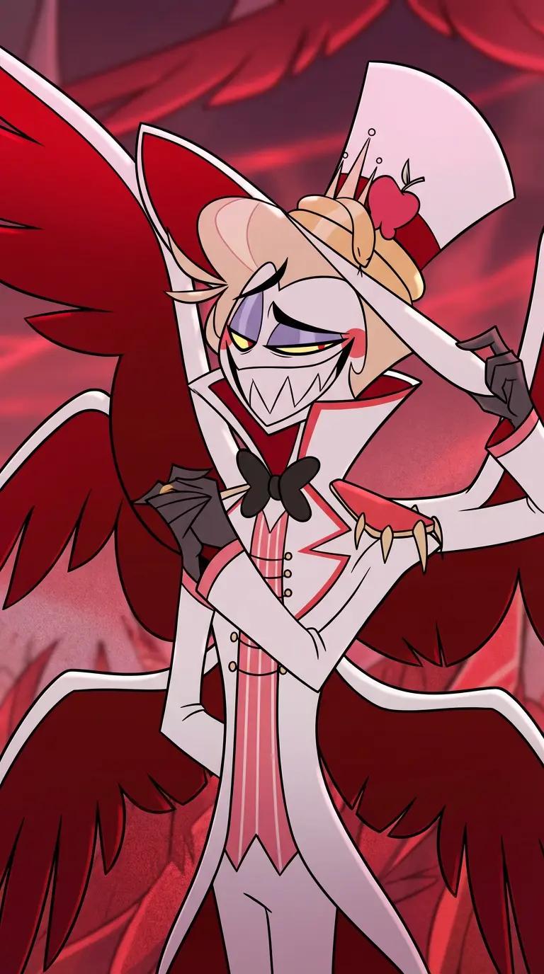 Lucifer thumbnail