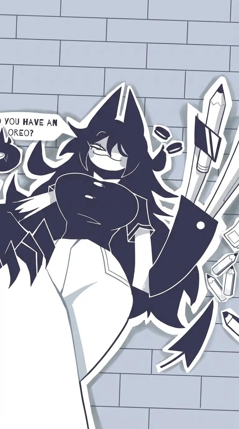miss Circle thumbnail