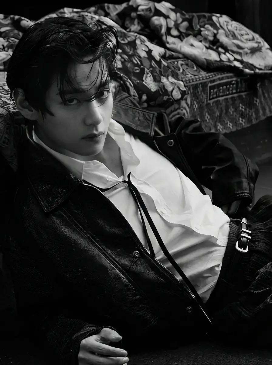Kim Taehyung thumbnail