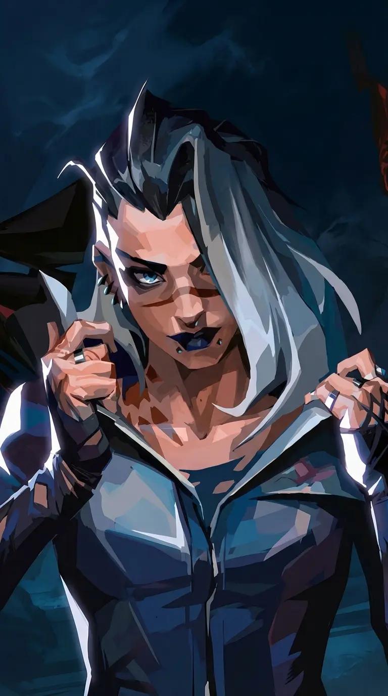 Fade thumbnail