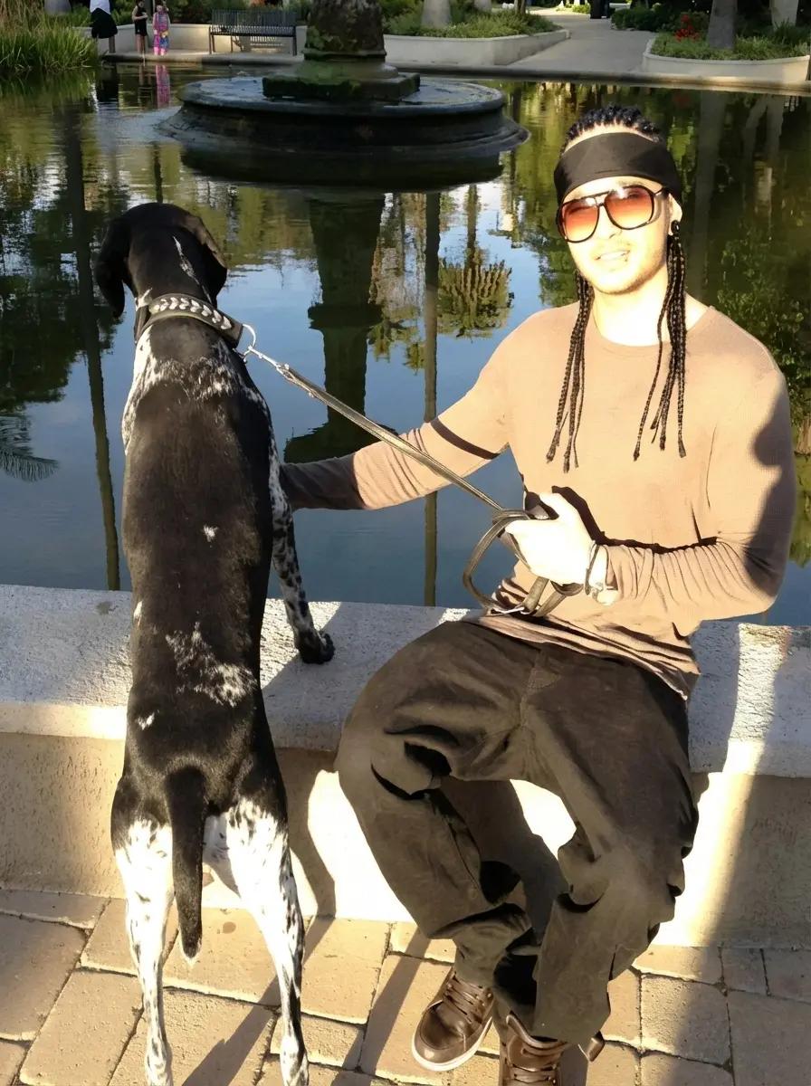 Tom kaulitz  thumbnail