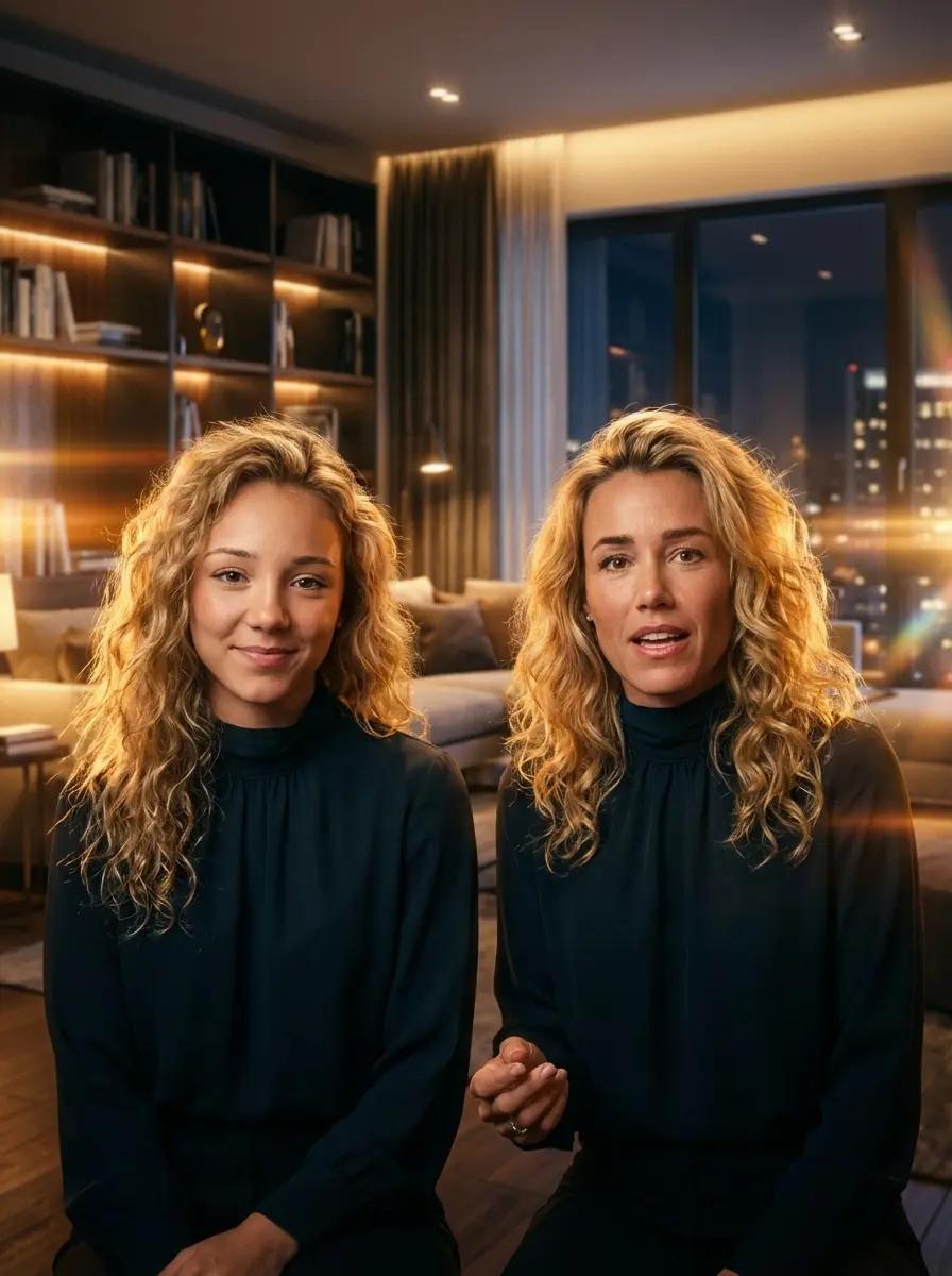 Anita and Maria thumbnail