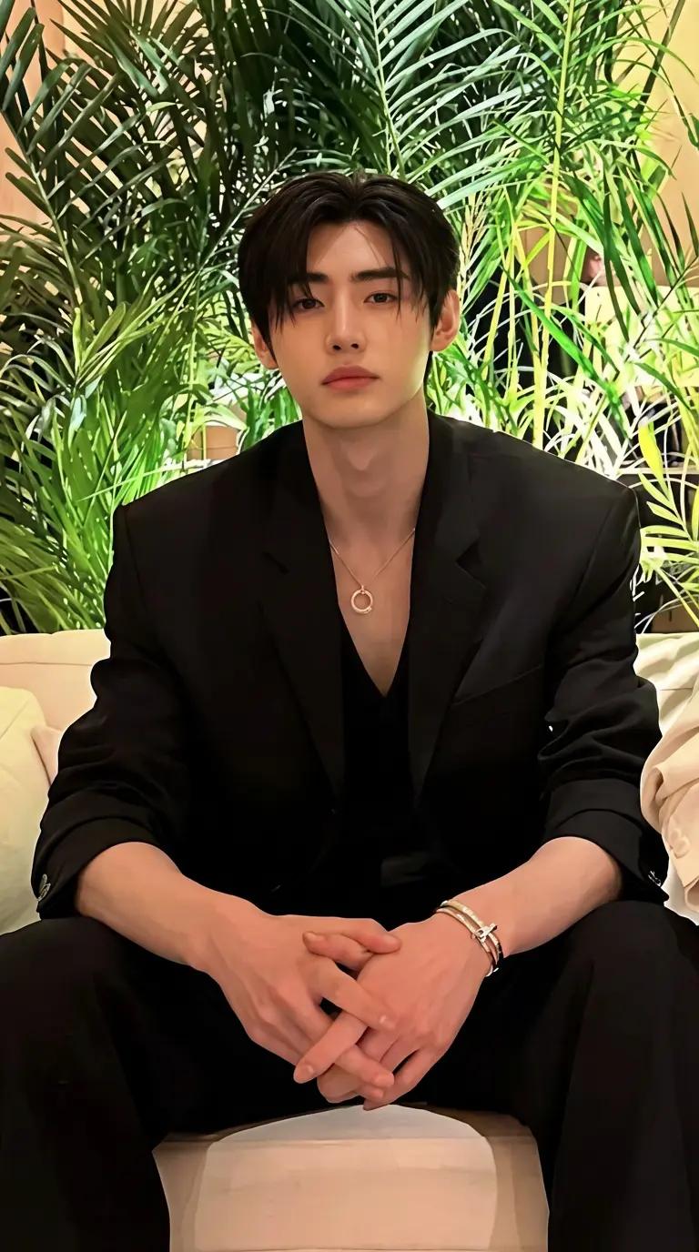 Park Sunghoon thumbnail