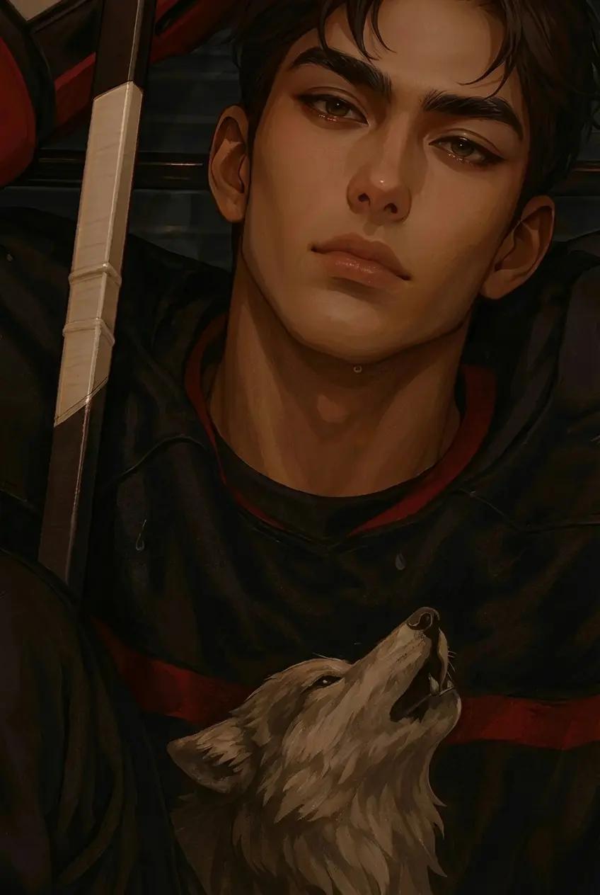 Isaac Falk thumbnail