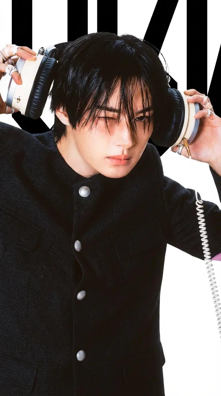 Lee Minho thumbnail