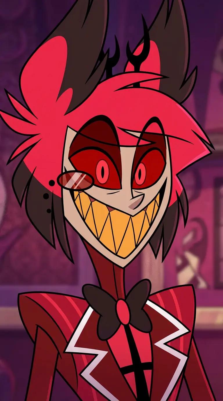 Alastor thumbnail